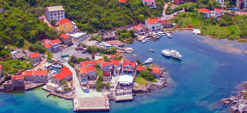 Hotels in Bjelila